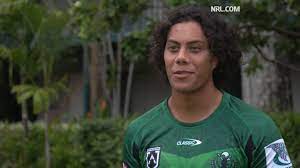 All stars jarome luai penrith panthers rugby league featured. Nrl 2021 Luai Labels Benji Lebron Like Ahead Of Maori All Stars Debut Panthers