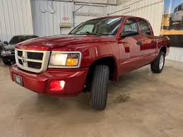 Image result for Inferno Red 2009 Dakota