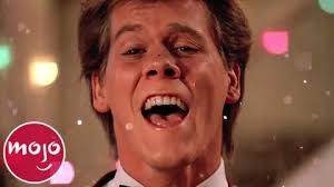 Top 10 Times Actors Improvised Dance Scenes in Movie & TV