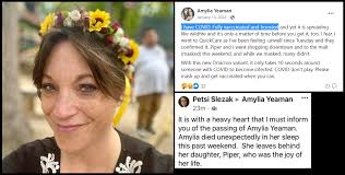 Aimee Marie Wickham"