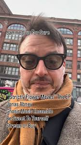 20 years of @fruit_bats' Spelled in Bones! Eric Johnson returned to the  drawing board with distinctly darker intent. “I was going to write this  dark bummer record with shades of optimism, but