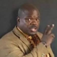 Ricardo Webster's Instagram, Twitter & Facebook