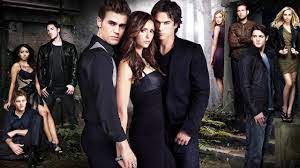 Testez Vous Sur Ce Quiz The Vampire Diaries Saison 1 Babelio