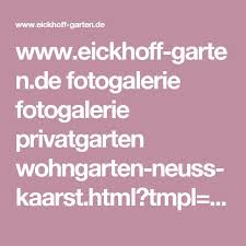 Www Eickhoff Garten De Fotogalerie Fotogalerie Privatgarten Wohngarten Neuss Kaarst Html Tmpl App Amp Item 1 Privatgarten Garten De Moderner Garten