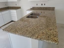 Dana's rules for working with granite in a kitchen update. East Coast Granite On Twitter A Great Way To Add A Timeless Feel To Your Modern Kitchen Is Santa Cecilia Granite Countertops This Surface Adds A Great Warmth And Contrast To White