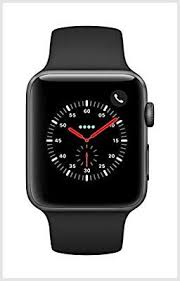 Apple Watch Gps Cellular 42mm Aluminium Wireless 400 500 Aluminium Apple 300 400 Best Wireless Cellu Smart Watch Apple Apple Watch Apple Watch Series 3