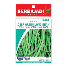 Pembajakan dilakukan dengan menggunakan traktor, proses pembajakan dilakukan melalui proses pembalikan, penghancuran dan perataan tanah. Serbajadi Deep Green Long Bean Seeds Biji Benih Kacang Panjang Hijau Gelap é'é•¿è±†è§'ç§å­ Bbs049 10 Vegetable Seeds My Vegetable Patch