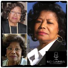 Katherine Jackson's 95th Birthday Celebration