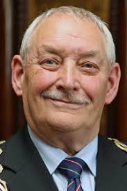 Kenneth Malcolm Denton