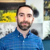 Justin Cusick's Instagram, Twitter & Facebook