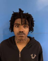 Ahoskie man in possession of handgun with altered serial number Halifax