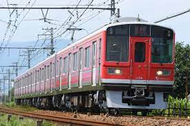 2018年7月18日 小田急1000形1059f ベルニナ塗装 が大野総合車両所を検査出場し 試運転が相模大野 小田原で行われました 小田急 鉄道 鉄道 写真