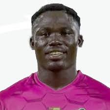 Profile Richmond Tetteh, Dreams FC: Info, news, matches and statistics