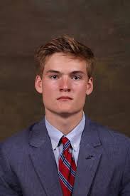 2020-21 Track and Field Roster