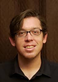 Christopher Gooding's Instagram, Twitter & Facebook