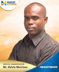 Kelvin Morrison's Instagram, Twitter & Facebook