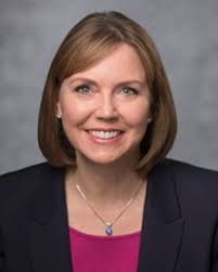 Global Leadership Archive — International Women's Forum