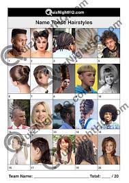 Alopecia areata is hair loss in ________________________________. Hairstyles Quiznighthq