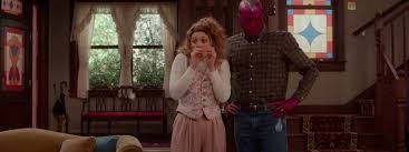 Wandavision is proving to be even weirder than we ever imagined but when is the release time for episode 5? Wandavision 1x4 Next Episode Must Have Major Change Somag News