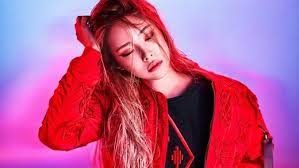 Solo Kpop Idols Female Google Search Kcon Ny We Dont Talk Pop Idol