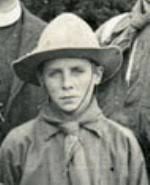 Search for "Clayson" in lastname