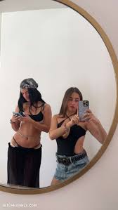 Charli Damelio Nude Tiktok - Charli DAmelio Tiktok Leaked Nude Video