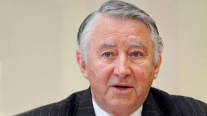 Lord David Steel speaks to MEMO