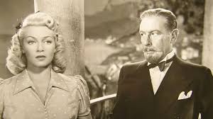 Mr. Imperium (1951) | MUBI