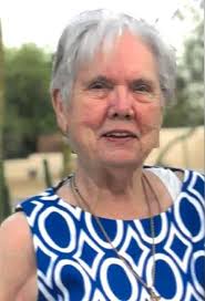 Norma Vance Smith Obituary