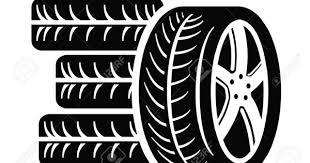 Tyre Icon Tire Icon Graphic Design Programs Tire Vector