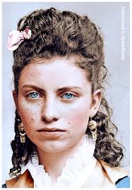 What are the birth and baptism records of Anastasia Murphy, daughter of  Walter Murphy and Bridget Ann Ryan, married to William Smith?