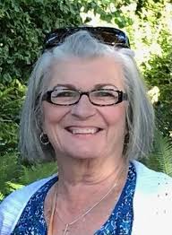 Donna Rae Lartigue Maggio Obituary