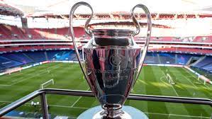 Nun wollen wir den blick auf die übertragung im internet. Uefa Champions League Final Bayern Munich Psg Tv And Streaming Info