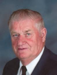 Eldon Richard Bartels