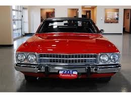 Image result for Rallye Red 1973 Satellite