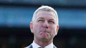 Not just writers but great men': Lees wants to honour turf scribes