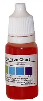 alkaline water ph test kit buy online see prices