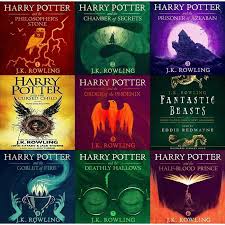Los 7 audiolibros de la saga harry potter. Harry Potter Collection Unabridged Audiobooks Read By Stephen Fry Mp3 On Ebid United Kingdom 195101812