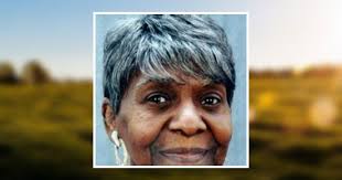 Willie Mae Bowers Obituary September 17, 2014