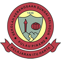 Smk air itam, p.pinang 3. Sekolah Kebangsaan Sungai Gelugor Wikipedia Bahasa Melayu Ensiklopedia Bebas