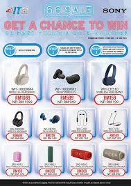 All it hypermarket sdn bhd. All It Hypermarket Sdn Bhd Win Rm50 Touch N Go E Voucher Peraduan Com 2021