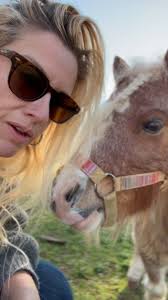 Michael Dean Goodrich Sings the National Anthem at Rockin Robin Music Fest