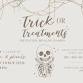 ???? Trick or Treatments: A Halloween Glow Event a... event in Margate City, NJ
