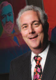 a n d V o l u n t e e r L e a d e r s h i p