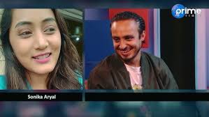 Q n' A with Aman Pratap Adhikary