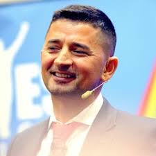 Stream Tony J Selimi music