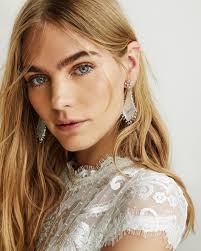 Martha earrings 2025