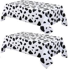 Find details on planning table centerpieces and place settings. Animal Crossing Themed Birthday Party Decorations 54 X 108 For Farm Animal Themed Party Western Cowboy Party Picnic Table Covers 2 Pieces Table Covers Birthday Party Party Supplies Toys Games Interven Group