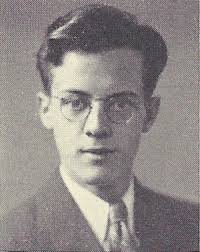 Harry Holbrook (abt.1919-)