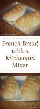 It affixes to the front of the mixer and uses the power of the motor to churn out uniform sheets. 100 Bread Recipes For Kitchenaid Mixer Are Awesome Ideas Recipes Homemade Bread Bread Recipes